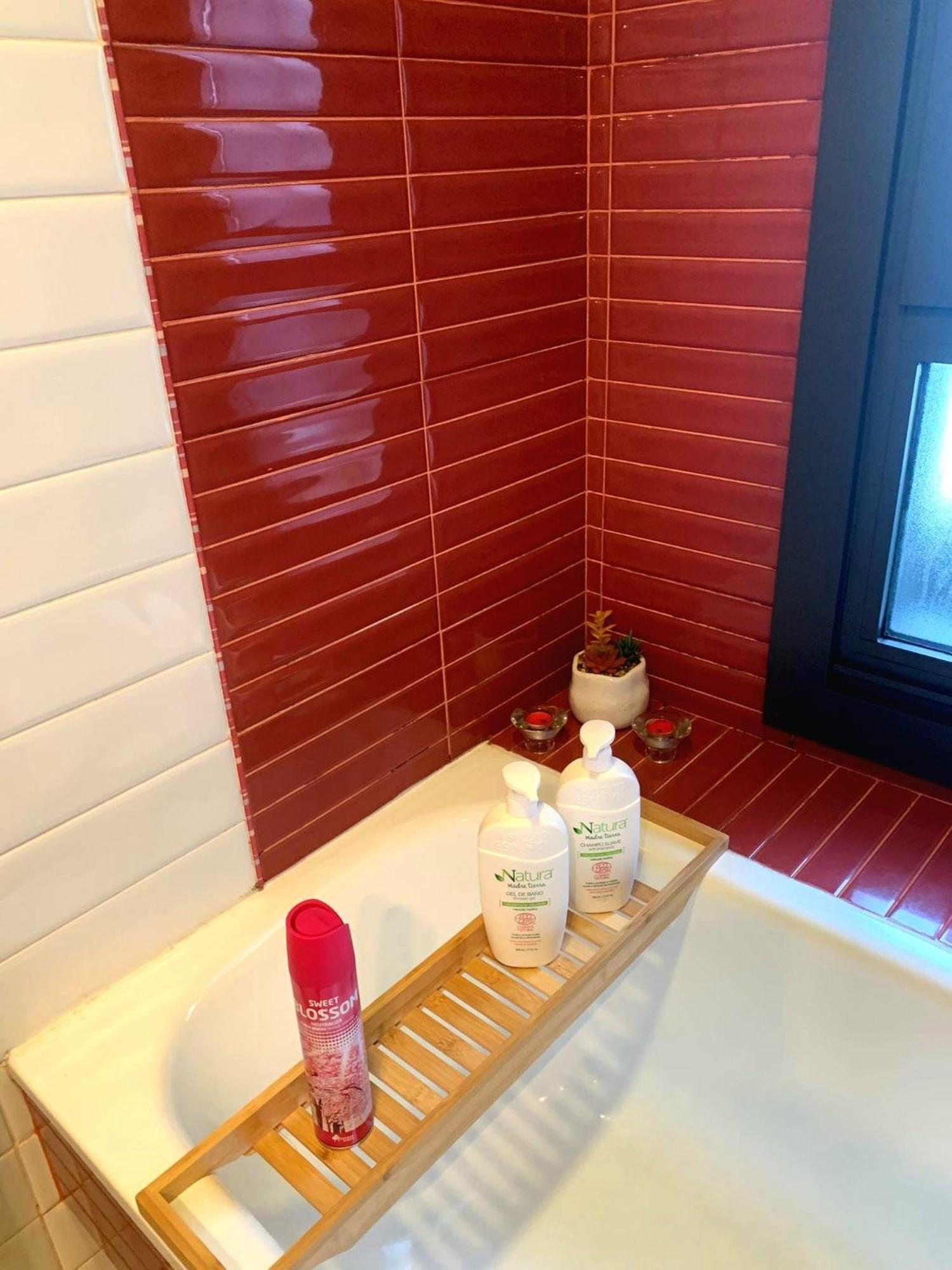 Apartamento Vistasaragon Vigo Exterior foto