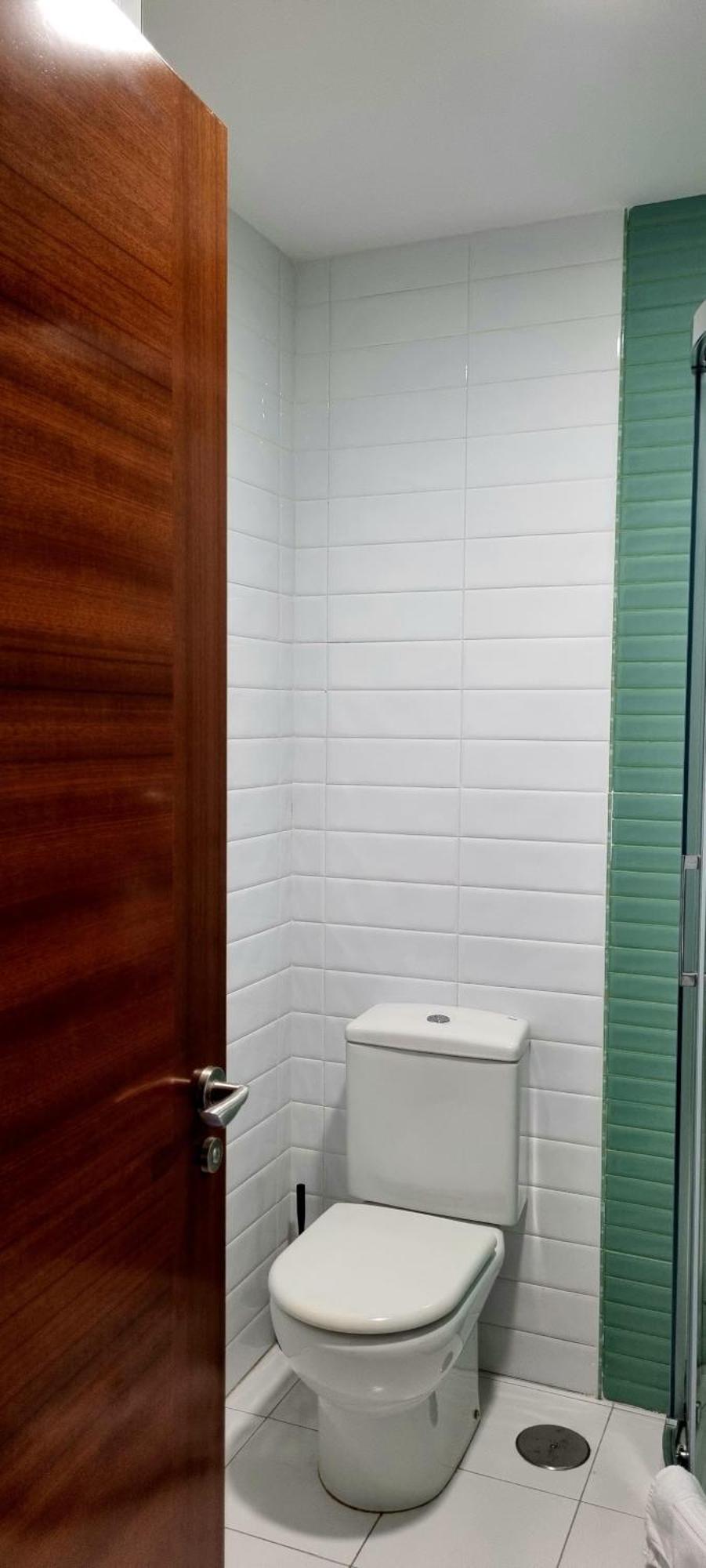 Apartamento Vistasaragon Vigo Exterior foto