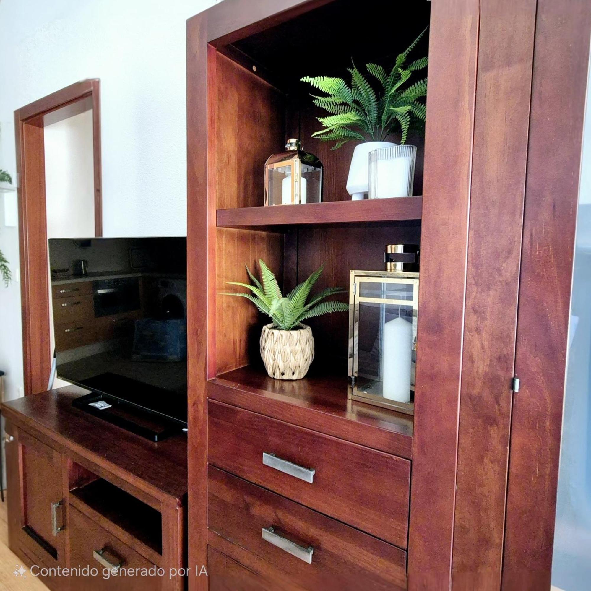 Apartamento Vistasaragon Vigo Exterior foto